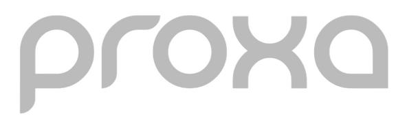 Proxa Logo Proxa Logo