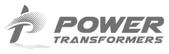Power Transformers Logo Power Transformers Logo
