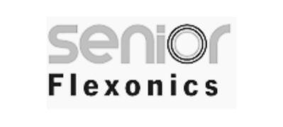 Senior Flexonics Logo Senior Flexonics Logo