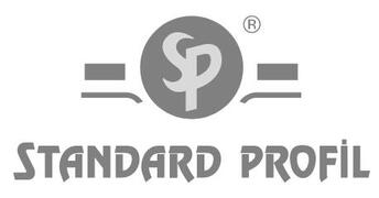 Standard Profil Logo Standard Profil Logo